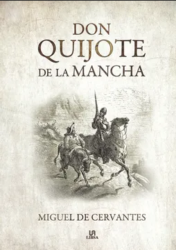 Don Quijote de la Mancha